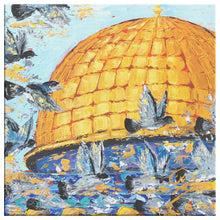 Load image into Gallery viewer, Ascent - Canvas Art Print