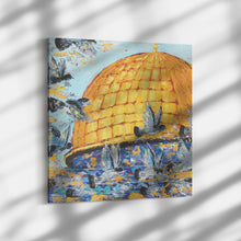 Load image into Gallery viewer, Ascent - Canvas Art Print