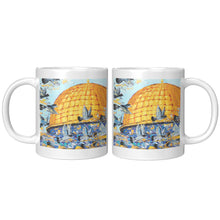 Load image into Gallery viewer, Ascent - Coffee Mug