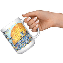 Load image into Gallery viewer, Ascent - Coffee Mug