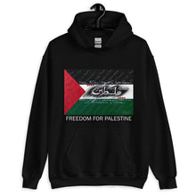 Load image into Gallery viewer, Freedom - Adult Unisex Hoodie