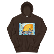 Load image into Gallery viewer, Ascent - Masjid e Aqsa - Adult Unisex Hoodie