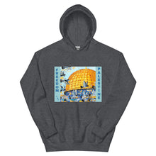 Load image into Gallery viewer, Ascent - Masjid e Aqsa - Adult Unisex Hoodie
