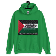 Load image into Gallery viewer, Freedom - Adult Unisex Hoodie