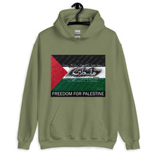 Load image into Gallery viewer, Freedom - Adult Unisex Hoodie