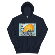 Load image into Gallery viewer, Ascent - Masjid e Aqsa - Adult Unisex Hoodie