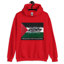 Load image into Gallery viewer, Freedom - Adult Unisex Hoodie