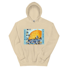 Load image into Gallery viewer, Ascent - Masjid e Aqsa - Adult Unisex Hoodie
