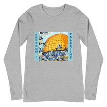 Load image into Gallery viewer, Ascent - Adult Unisex Long Sleeve T-shirt