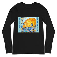 Load image into Gallery viewer, Ascent - Adult Unisex Long Sleeve T-shirt