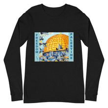 Load image into Gallery viewer, Ascent - Adult Unisex Long Sleeve T-shirt