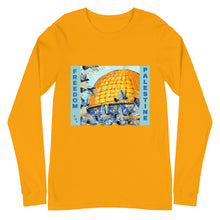 Load image into Gallery viewer, Ascent - Adult Unisex Long Sleeve T-shirt