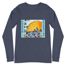 Load image into Gallery viewer, Ascent - Adult Unisex Long Sleeve T-shirt