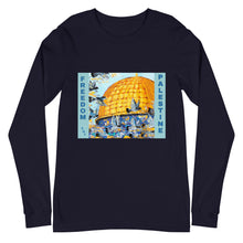 Load image into Gallery viewer, Ascent - Adult Unisex Long Sleeve T-shirt