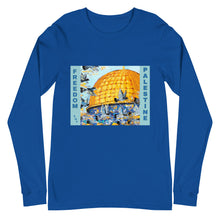 Load image into Gallery viewer, Ascent - Adult Unisex Long Sleeve T-shirt