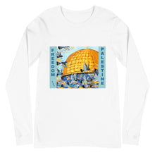 Load image into Gallery viewer, Ascent - Adult Unisex Long Sleeve T-shirt