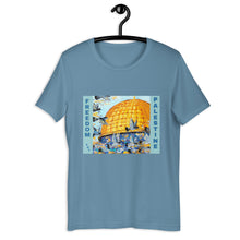 Load image into Gallery viewer, Ascent - Masjid e Aqsa - Adult Unisex T-shirt
