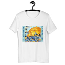 Load image into Gallery viewer, Ascent - Masjid e Aqsa - Adult Unisex T-shirt