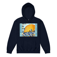Load image into Gallery viewer, Youth Hoodie - Ascent