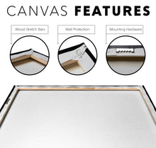 Load image into Gallery viewer, Ascent - Canvas Art Print
