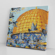 Load image into Gallery viewer, Ascent - Canvas Art Print
