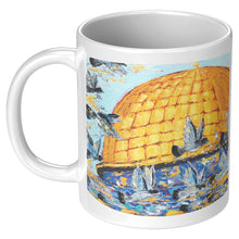 Load image into Gallery viewer, Ascent - Coffee Mug
