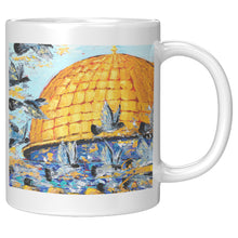 Load image into Gallery viewer, Ascent - Coffee Mug
