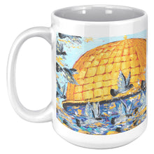 Load image into Gallery viewer, Ascent - Coffee Mug
