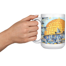 Load image into Gallery viewer, Ascent - Coffee Mug
