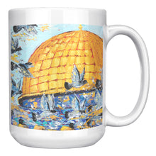 Load image into Gallery viewer, Ascent - Coffee Mug
