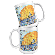Load image into Gallery viewer, Ascent - Coffee Mug
