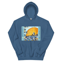 Load image into Gallery viewer, Ascent - Masjid e Aqsa - Adult Unisex Hoodie
