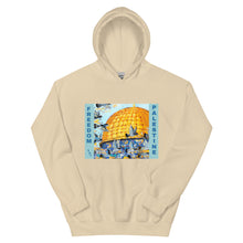 Load image into Gallery viewer, Ascent - Masjid e Aqsa - Adult Unisex Hoodie
