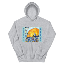 Load image into Gallery viewer, Ascent - Masjid e Aqsa - Adult Unisex Hoodie
