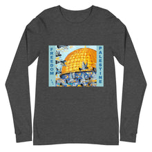 Load image into Gallery viewer, Ascent - Adult Unisex Long Sleeve T-shirt
