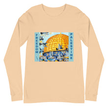 Load image into Gallery viewer, Ascent - Adult Unisex Long Sleeve T-shirt
