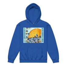 Load image into Gallery viewer, Youth Hoodie - Ascent
