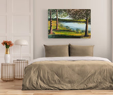 Load image into Gallery viewer, Florida Scenery - Canvas Art Print
